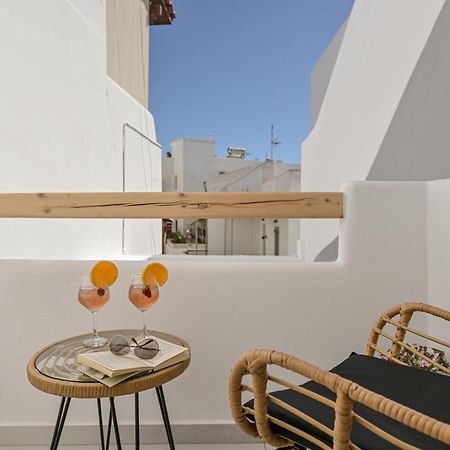 Naxian Horizon Διαμέρισμα Naxos City Εξωτερικό φωτογραφία