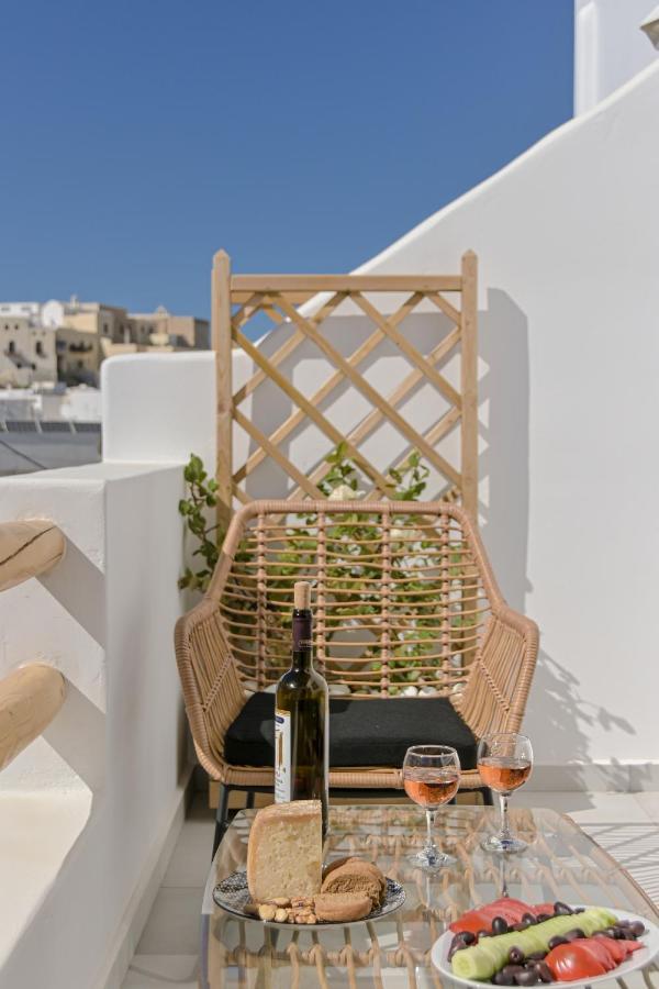 Naxian Horizon Διαμέρισμα Naxos City Εξωτερικό φωτογραφία