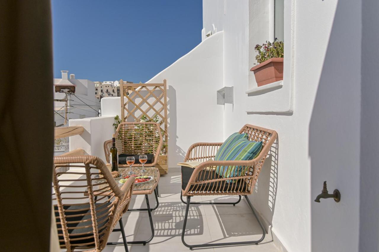 Naxian Horizon Διαμέρισμα Naxos City Εξωτερικό φωτογραφία