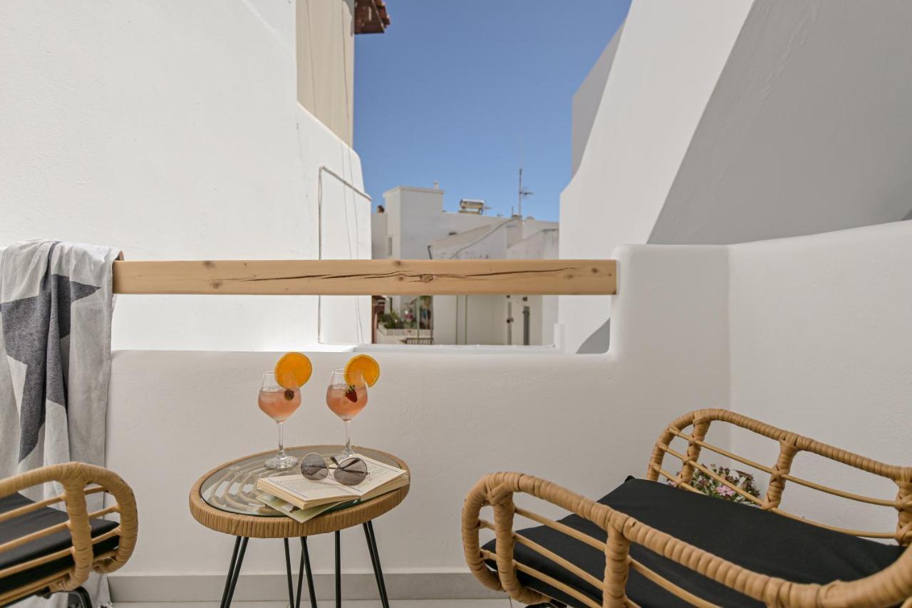 Naxian Horizon Διαμέρισμα Naxos City Εξωτερικό φωτογραφία