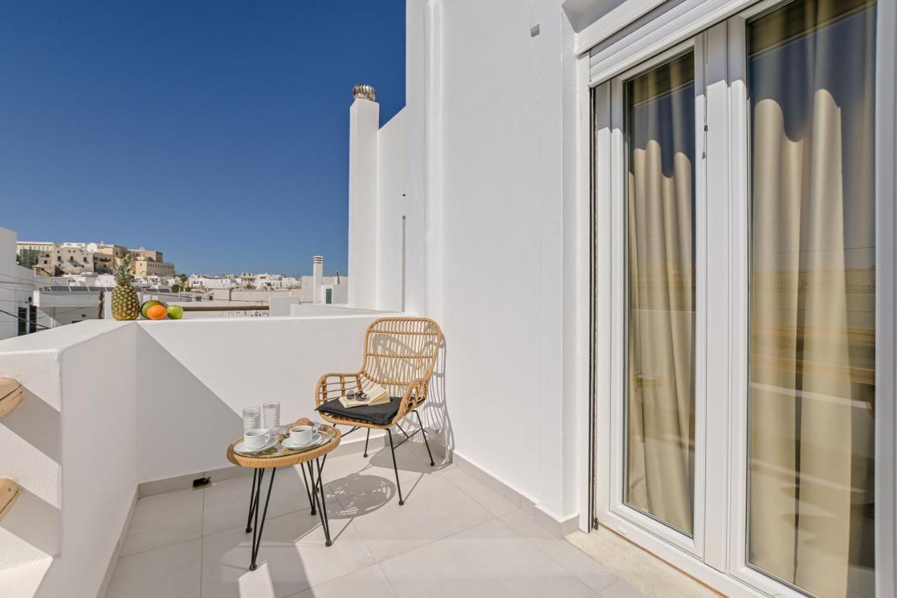 Naxian Horizon Διαμέρισμα Naxos City Εξωτερικό φωτογραφία